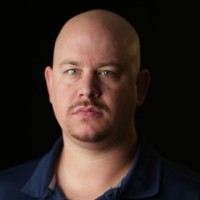 dormakaba Americas Employee Nick Bayer's profile photo