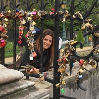 Hospital de Santa Marta Employee Daniela Varela-Afonso's profile photo