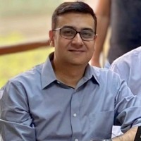 Mercer India Employee Amit Sharma's profile photo