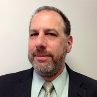 Paralyzed Veterans of America Employee Mark Lichter's profile photo