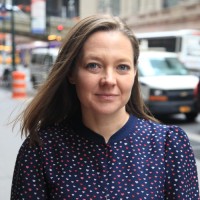 Adtalem Global Education Employee Jennifer Grattan's profile photo