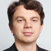 Igor Bogorad Email & Phone Number