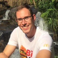 Subble Employee Jesse Duffield's profile photo