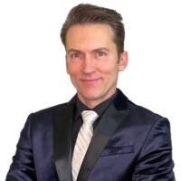 Spectrum Community Solutions Employee Rick McDaniel's profile photo