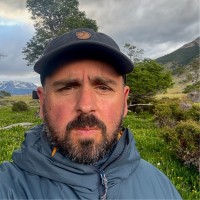 Fjällräven Employee Stephen Golaszewski's profile photo