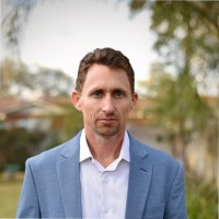 Duval County Public Schools Employee Corey Wright's profile photo