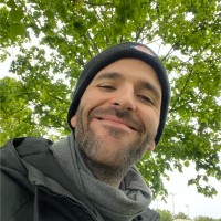 BONE 3D Employee Maxime Segalen's profile photo