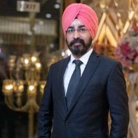Harpreet Bhatia Email & Phone Number