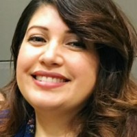 Sonia Collantes Email & Phone Number
