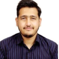 Simplify Networks Employee Muhammad Haider's profile photo