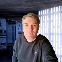 Potter Clarkson Employee Matt Arnold's profile photo
