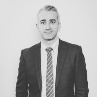 Community Windpower Limited Employee Ben Wall's profile photo