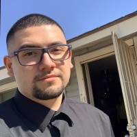 Premier Packout Employee Anthony Orozco's profile photo