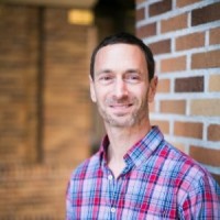 Loam Bio Employee Josh Shaeffer's profile photo