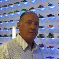 Brian Hackett Email & Phone Number