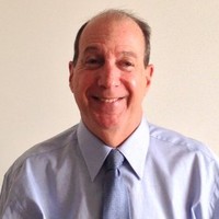 Cook County Health and Hospitals System Employee Jay Silver's profile photo