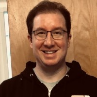 Sports Technologies Employee Dan Jepperson's profile photo