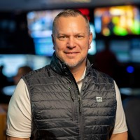 Frontier Airlines Employee Chris Herren's profile photo