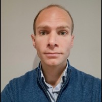 ZoftSolutions Pvt Ltd Employee Anthony Moeskops's profile photo