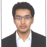 Municipal Corporation of Delhi Employee Vikrant Goyal's profile photo