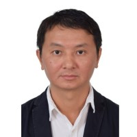 YATAI Employee David Chen's profile photo