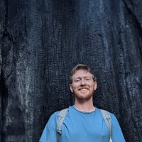 Name.com Employee Brandon Bodine's profile photo