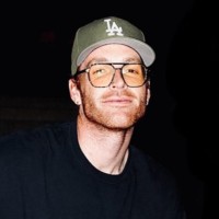 Freelance Photograper Employee Keb Doak's profile photo