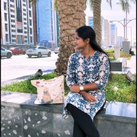 Ipay For all Employee Anni John's profile photo