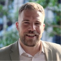 EBTRON Employee Seth Letourneau's profile photo