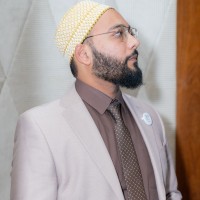 EcoTech Employee Shabbir Patel's profile photo