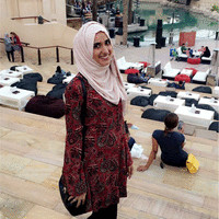 ALA Partners Employee Umme Aemen's profile photo