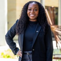 Radley Staffing, LLC. Employee Marissa Allen's profile photo
