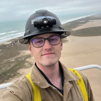 SpaceX Employee David Buss's profile photo
