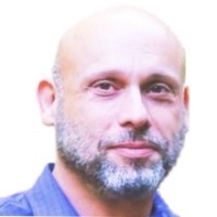 Uvision Air Ltd. Employee Alon Maor's profile photo