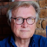 Agate Publishing, Inc. Employee Mark Larson's profile photo