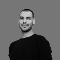 LORN.TECH Employee Dejan Poznanovic's profile photo