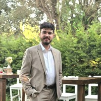 Serhat Göktepe Email