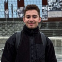 Kostiantyn Linenko's profile photo