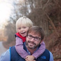 Dotedison Employee Jay Beard's profile photo