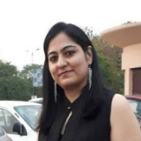 Homerton Grammar School Employee Hansika Luthra's profile photo