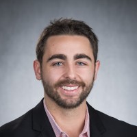 Boston Scientific Employee Alex Kropp's profile photo