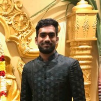 HARMAN International Employee Devanand V's profile photo