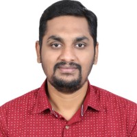Naresh Katam Email
