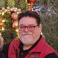 Plastic Design Company Employee Rick Brough's profile photo