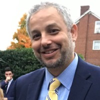 Jonathan Posner Email & Phone Number