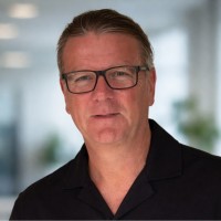 Vitabiotics Ltd Employee Richard Rumbold's profile photo