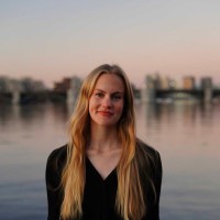 University of Chicago Employee Kate Burrows's profile photo