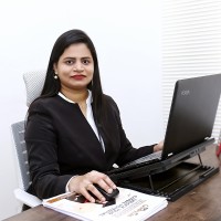 Divya M Email & Phone Number