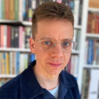 Göteborgs universitet Employee Jonas Lindbäck's profile photo