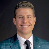 Leadership Buffalo Employee Joe Davis's profile photo